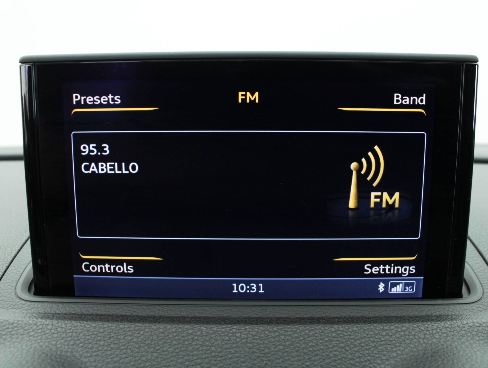 Florida Fine Cars - Used AUDI S3 2016 WEST PALM PRESTIGE