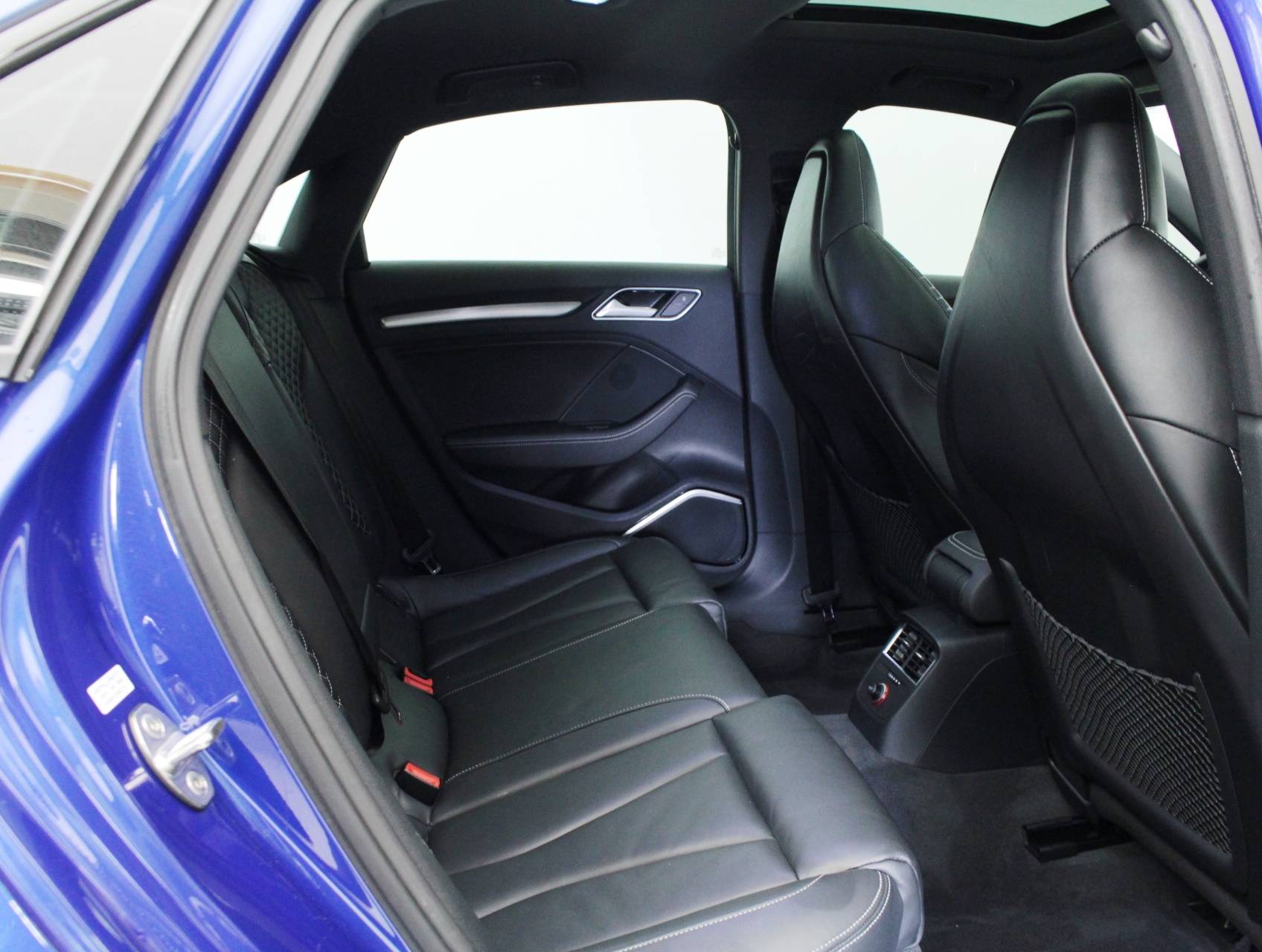 Florida Fine Cars - Used AUDI S3 2016 WEST PALM PRESTIGE