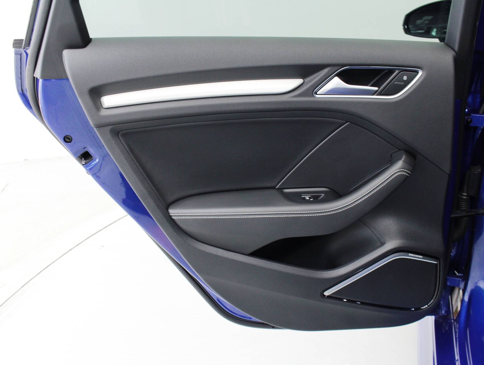 Florida Fine Cars - Used AUDI S3 2016 WEST PALM PRESTIGE