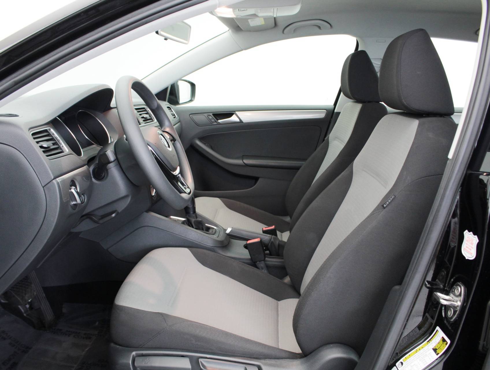 Florida Fine Cars - Used VOLKSWAGEN JETTA 2018 HOLLYWOOD 1.4T S