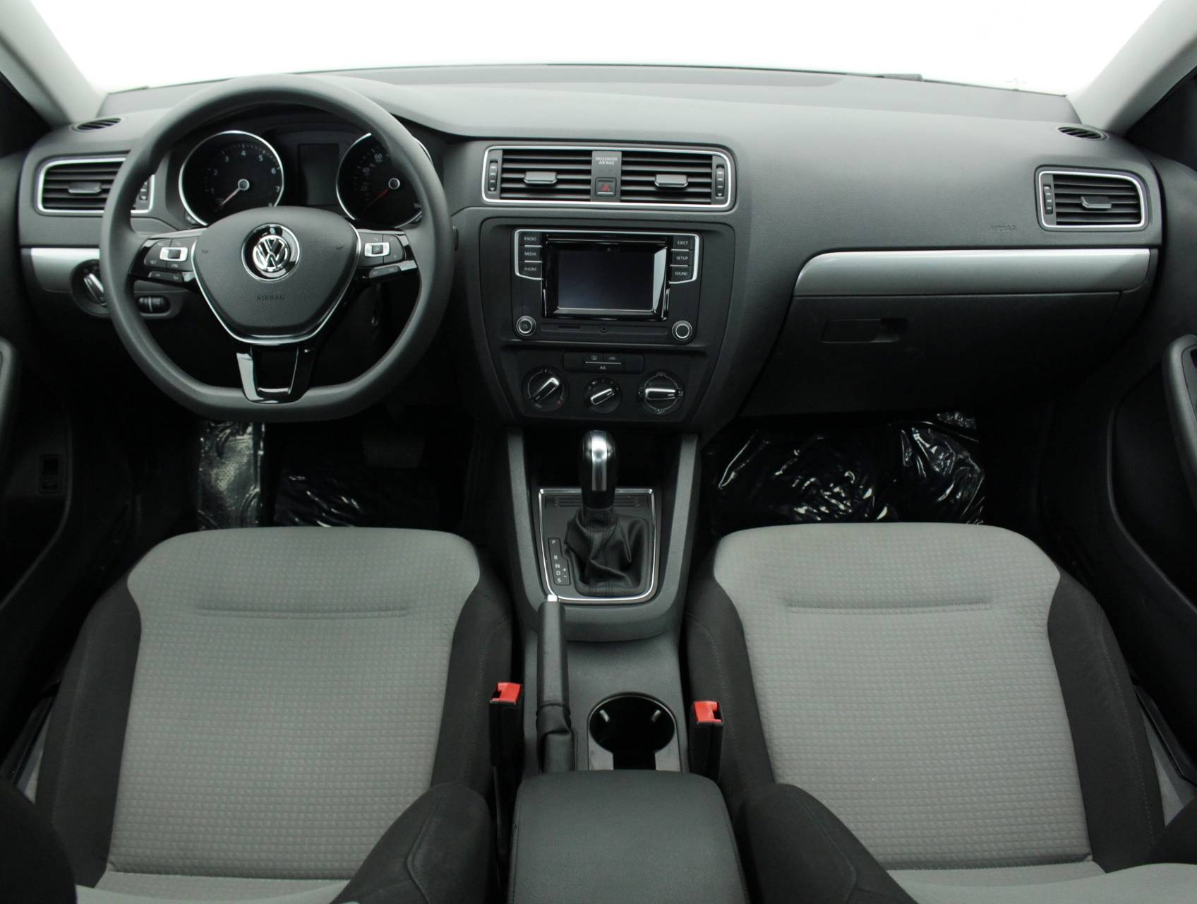 Florida Fine Cars - Used VOLKSWAGEN JETTA 2018 HOLLYWOOD 1.4T S