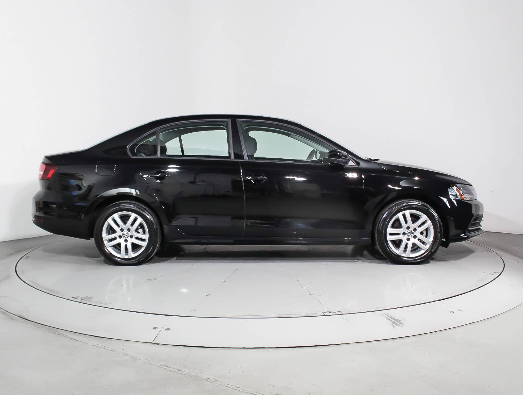 Florida Fine Cars - Used VOLKSWAGEN JETTA 2018 HOLLYWOOD 1.4T S