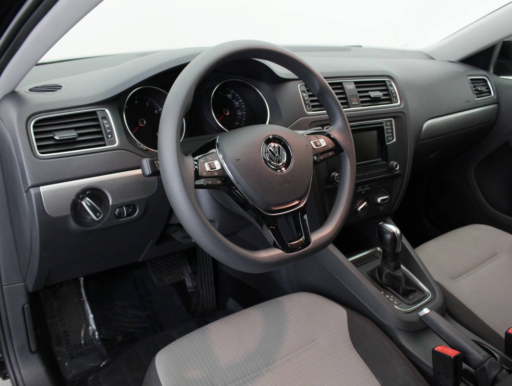 Florida Fine Cars - Used VOLKSWAGEN JETTA 2018 HOLLYWOOD 1.4T S