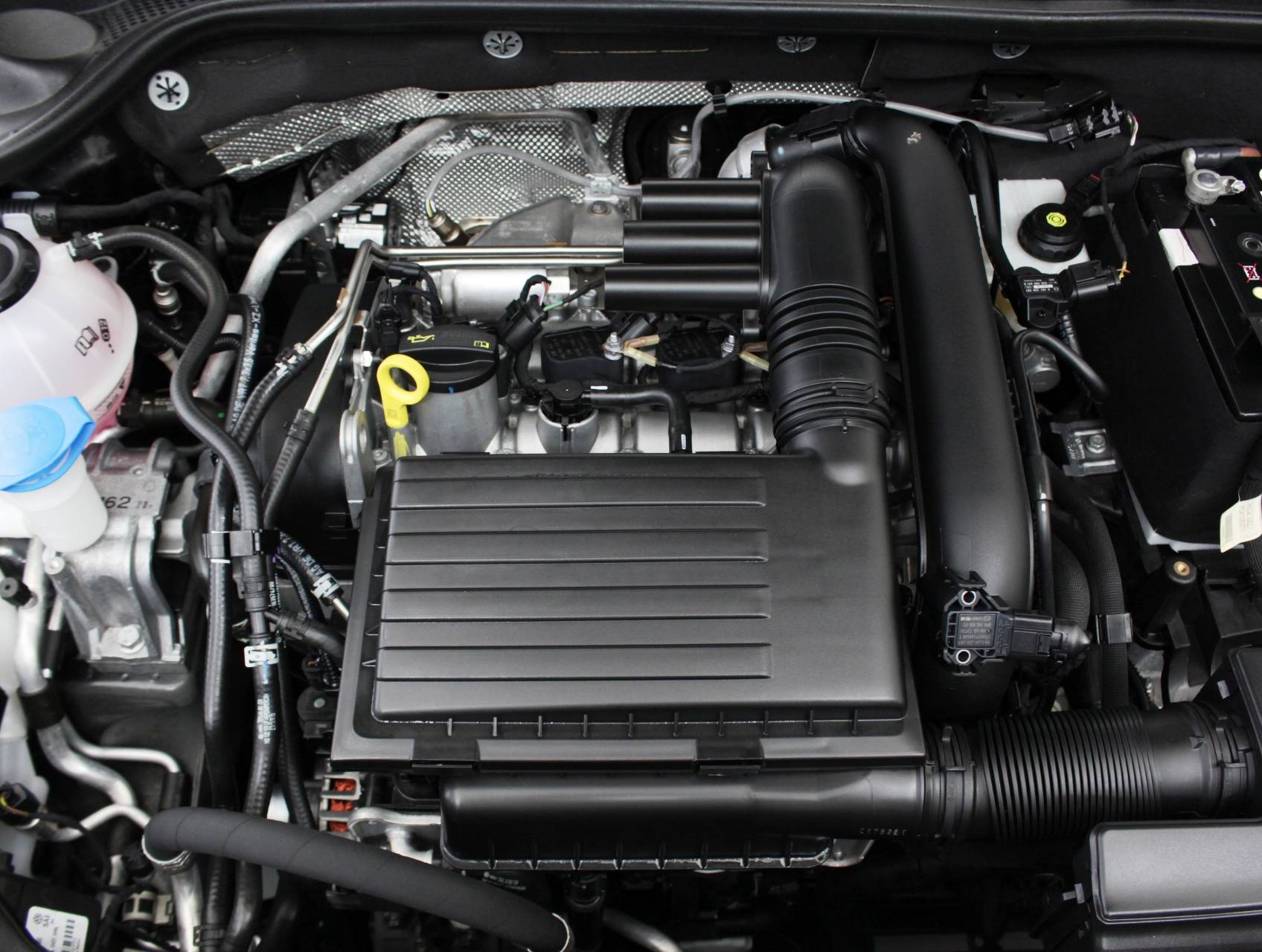 Florida Fine Cars - Used VOLKSWAGEN JETTA 2018 HOLLYWOOD 1.4T S