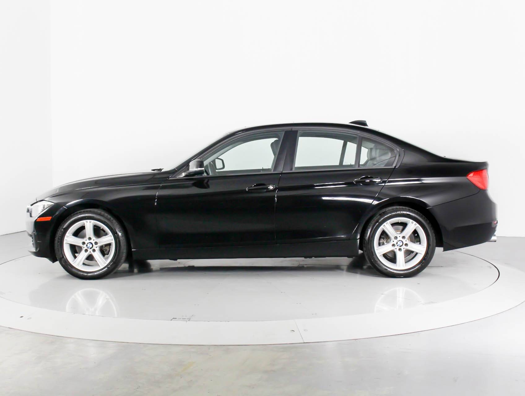 Florida Fine Cars - Used BMW 3 SERIES 2013 WEST PALM 328I