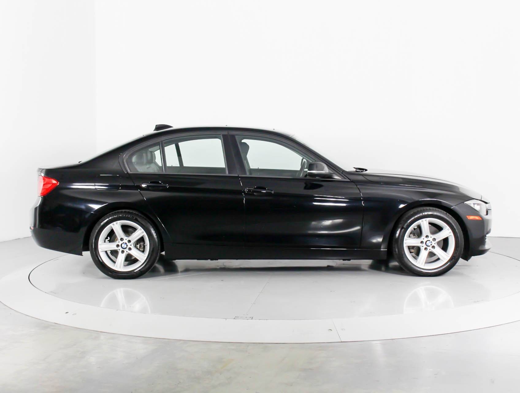 Florida Fine Cars - Used BMW 3 SERIES 2013 WEST PALM 328I