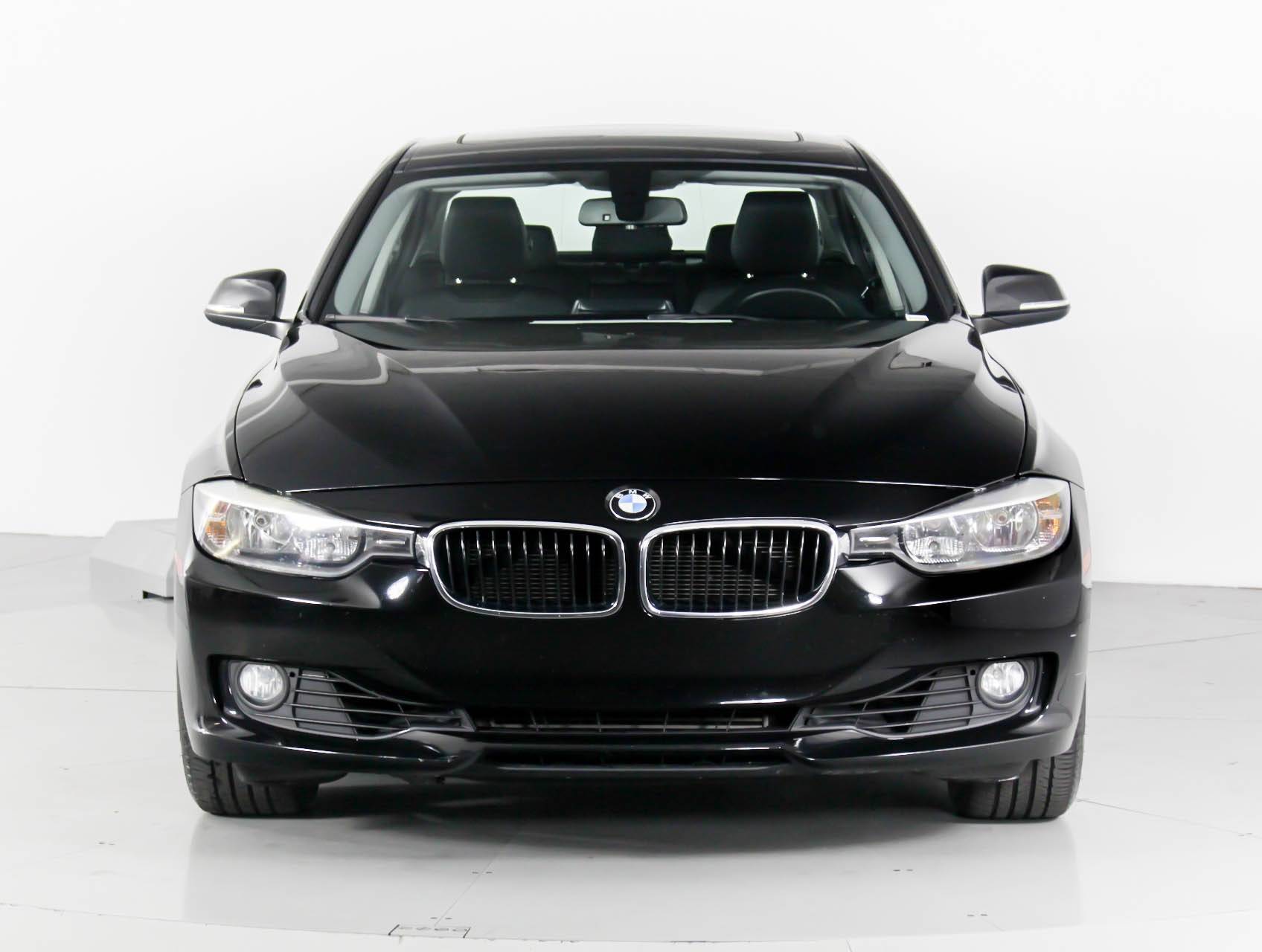 Florida Fine Cars - Used BMW 3 SERIES 2013 WEST PALM 328I