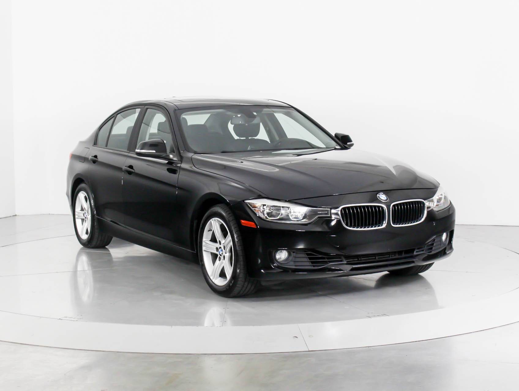 Florida Fine Cars - Used BMW 3 SERIES 2013 WEST PALM 328I