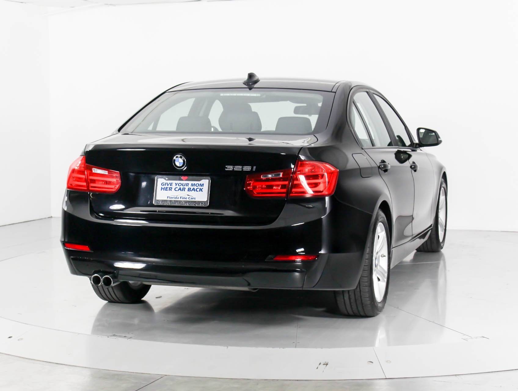 Florida Fine Cars - Used BMW 3 SERIES 2013 WEST PALM 328I