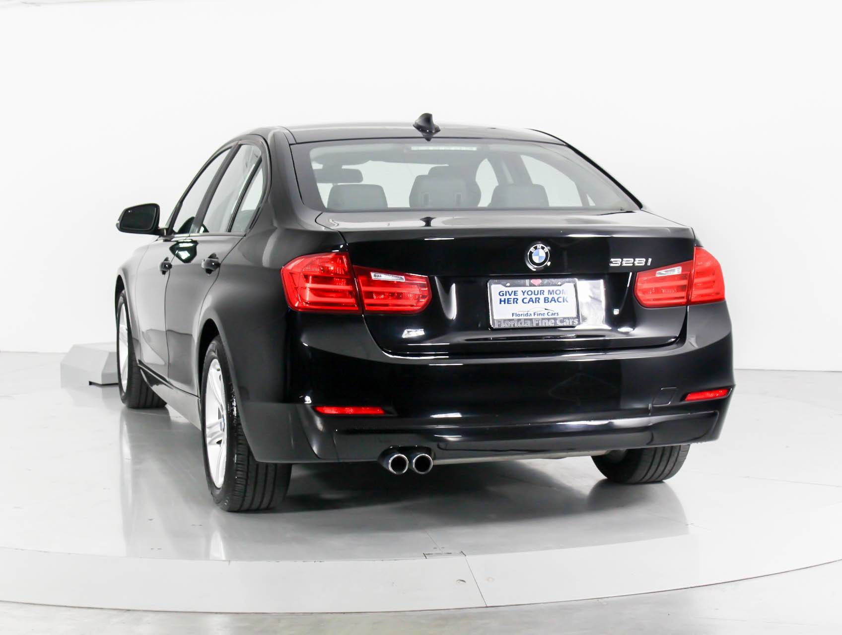 Florida Fine Cars - Used BMW 3 SERIES 2013 WEST PALM 328I