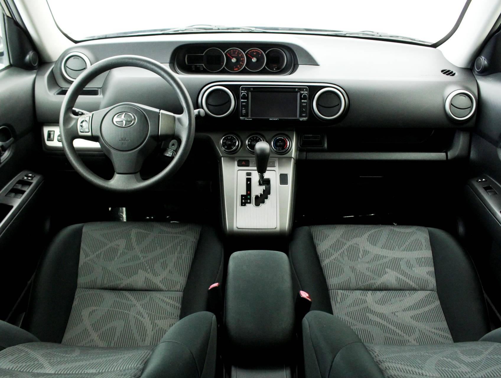 Florida Fine Cars - Used SCION XB 2014 MIAMI 