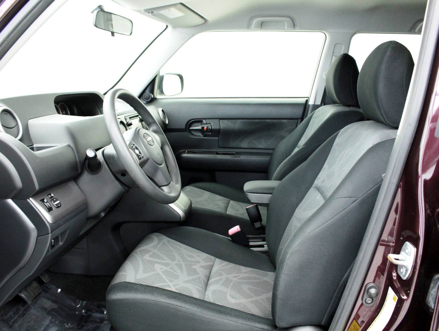 Florida Fine Cars - Used SCION XB 2014 MIAMI 