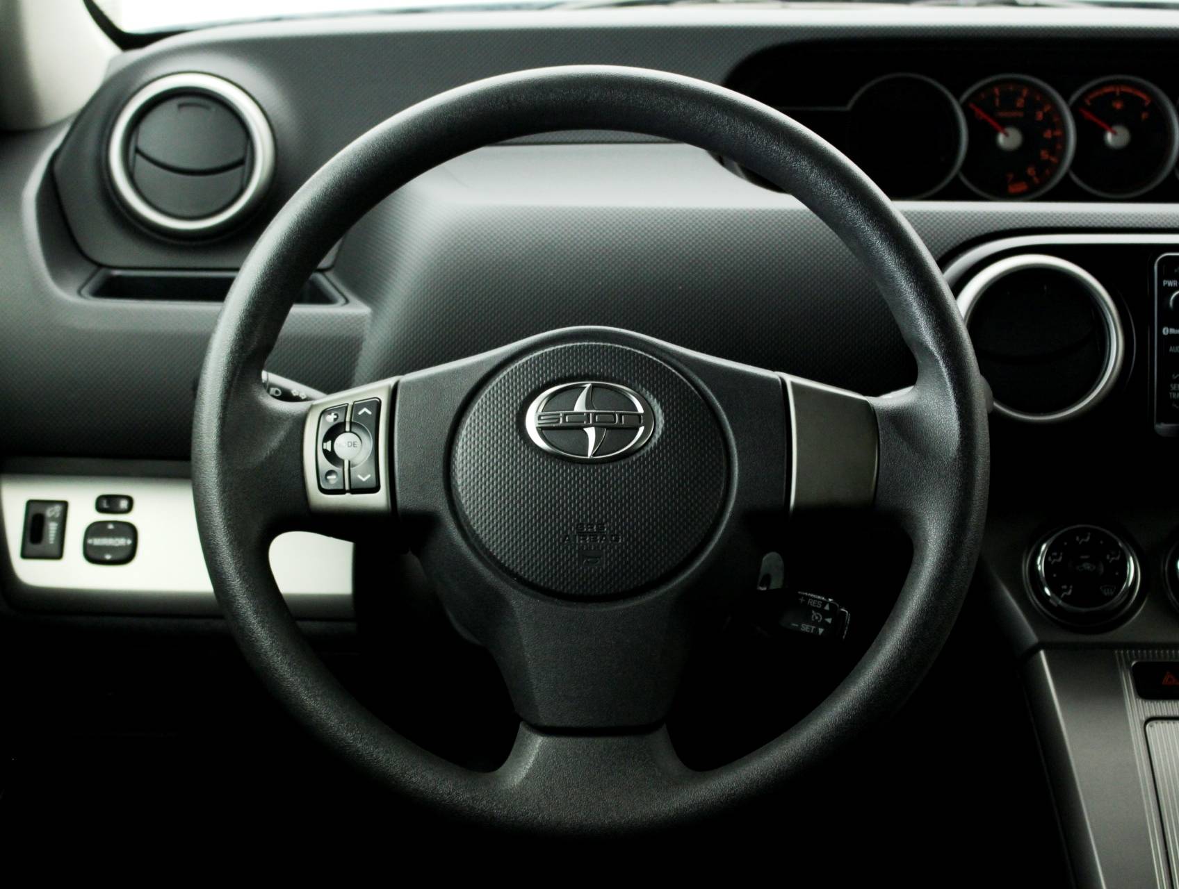 Florida Fine Cars - Used SCION XB 2014 MIAMI 