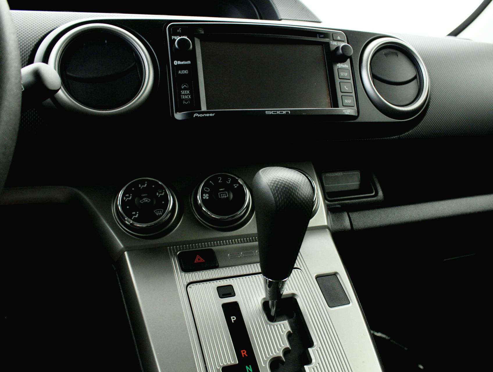 Florida Fine Cars - Used SCION XB 2014 MIAMI 