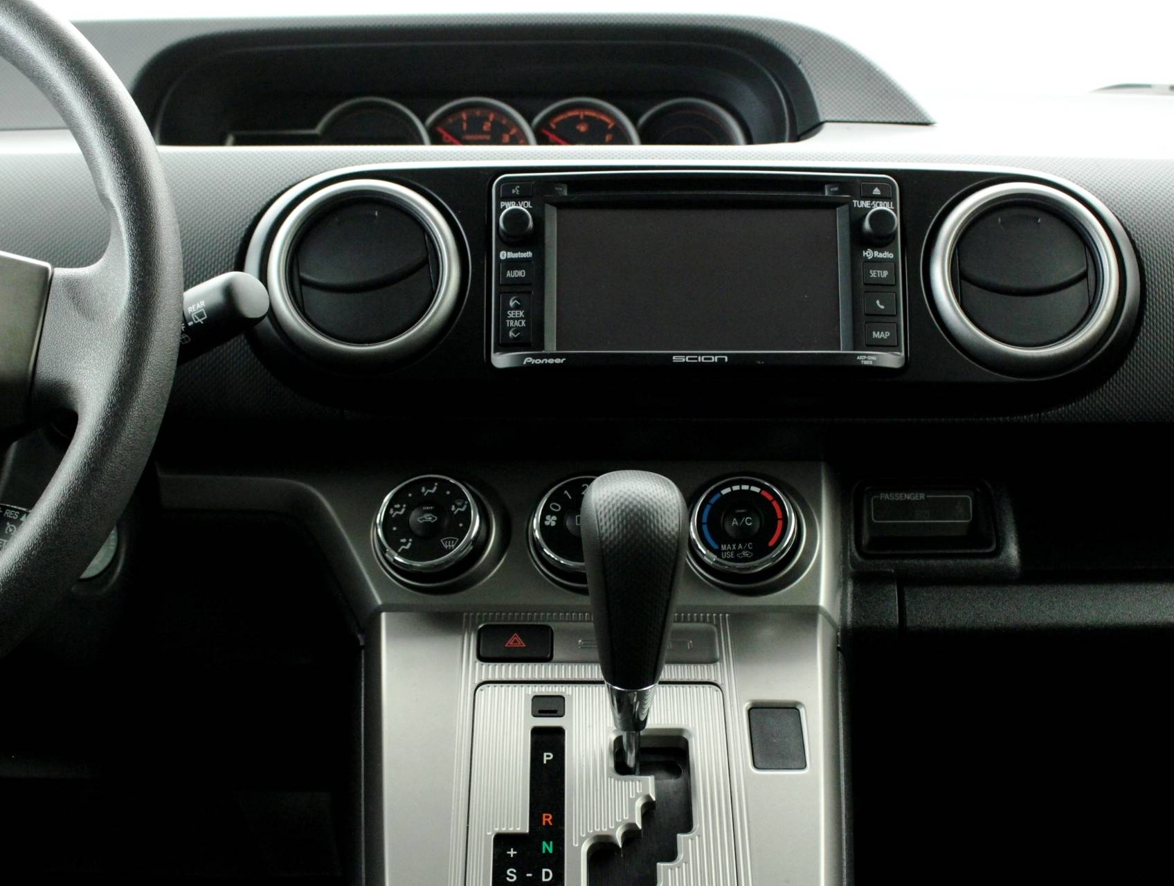 Florida Fine Cars - Used SCION XB 2014 MIAMI 