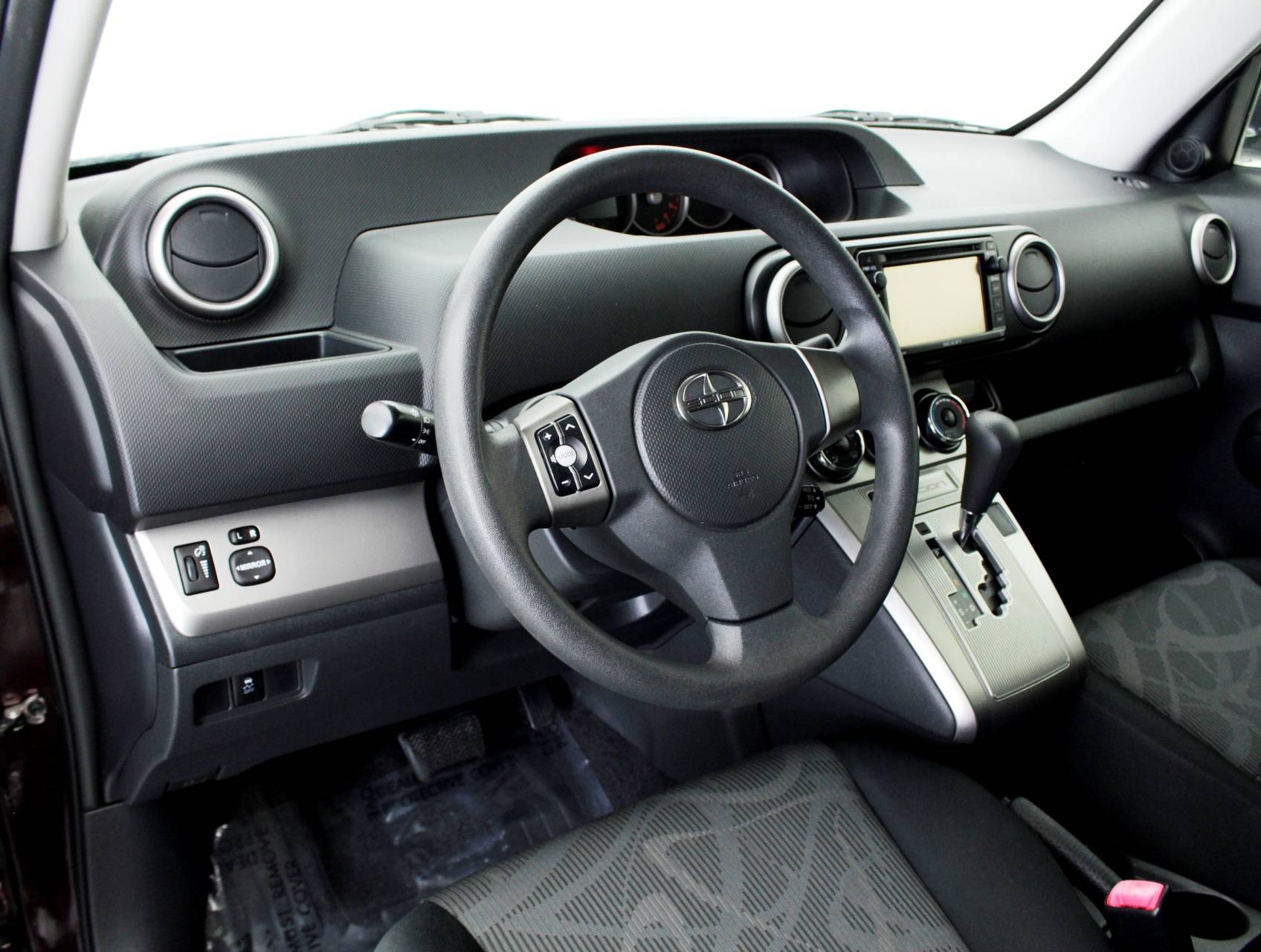 Florida Fine Cars - Used SCION XB 2014 MIAMI 