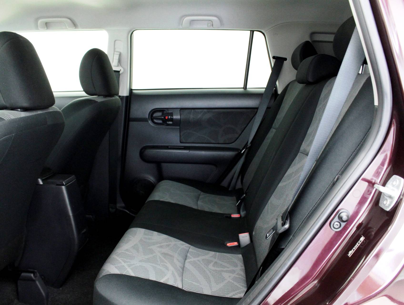 Florida Fine Cars - Used SCION XB 2014 MIAMI 