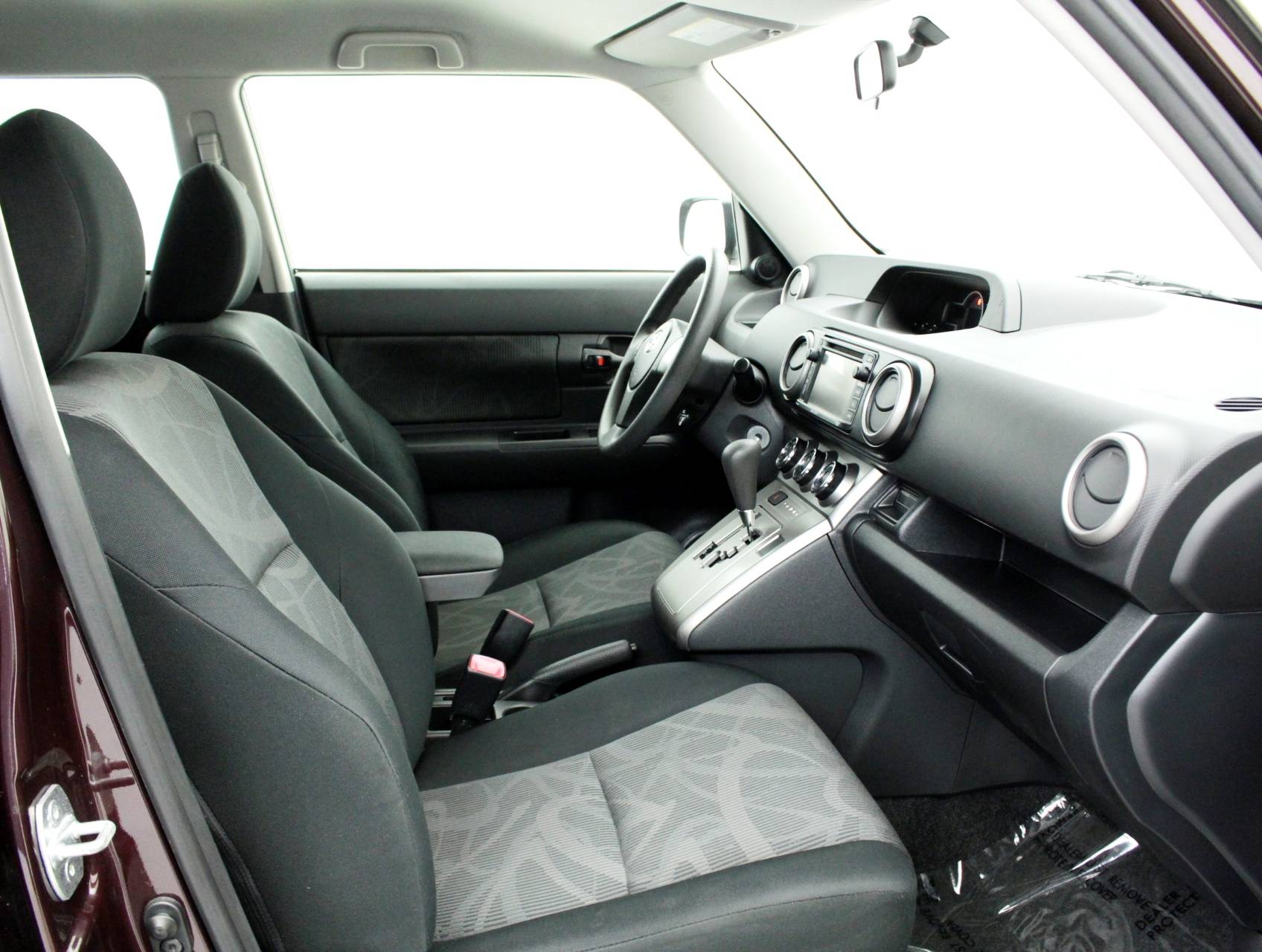 Florida Fine Cars - Used SCION XB 2014 MIAMI 