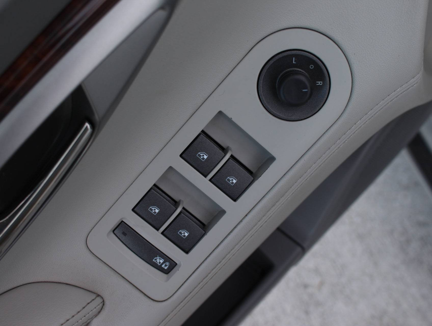 Florida Fine Cars - Used BUICK LACROSSE 2010 MARGATE CXL