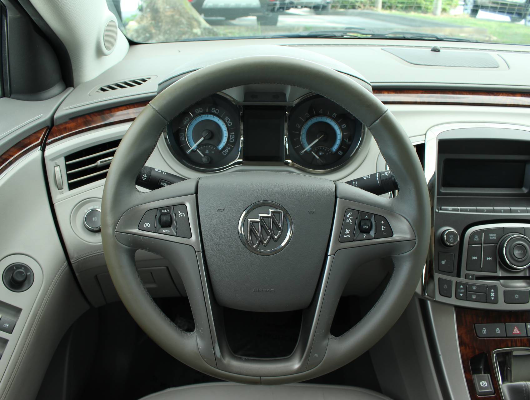 Florida Fine Cars - Used BUICK LACROSSE 2010 MARGATE CXL