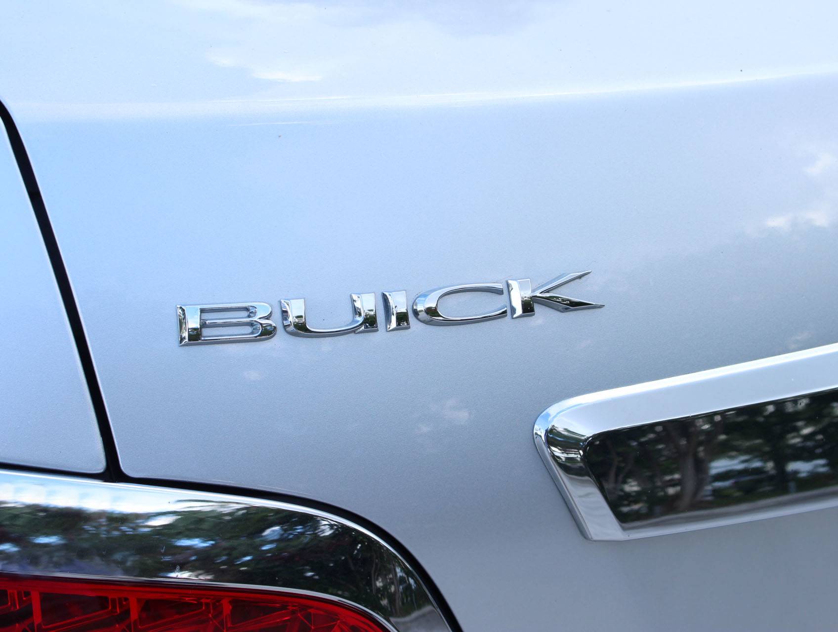 Florida Fine Cars - Used BUICK LACROSSE 2010 MARGATE CXL