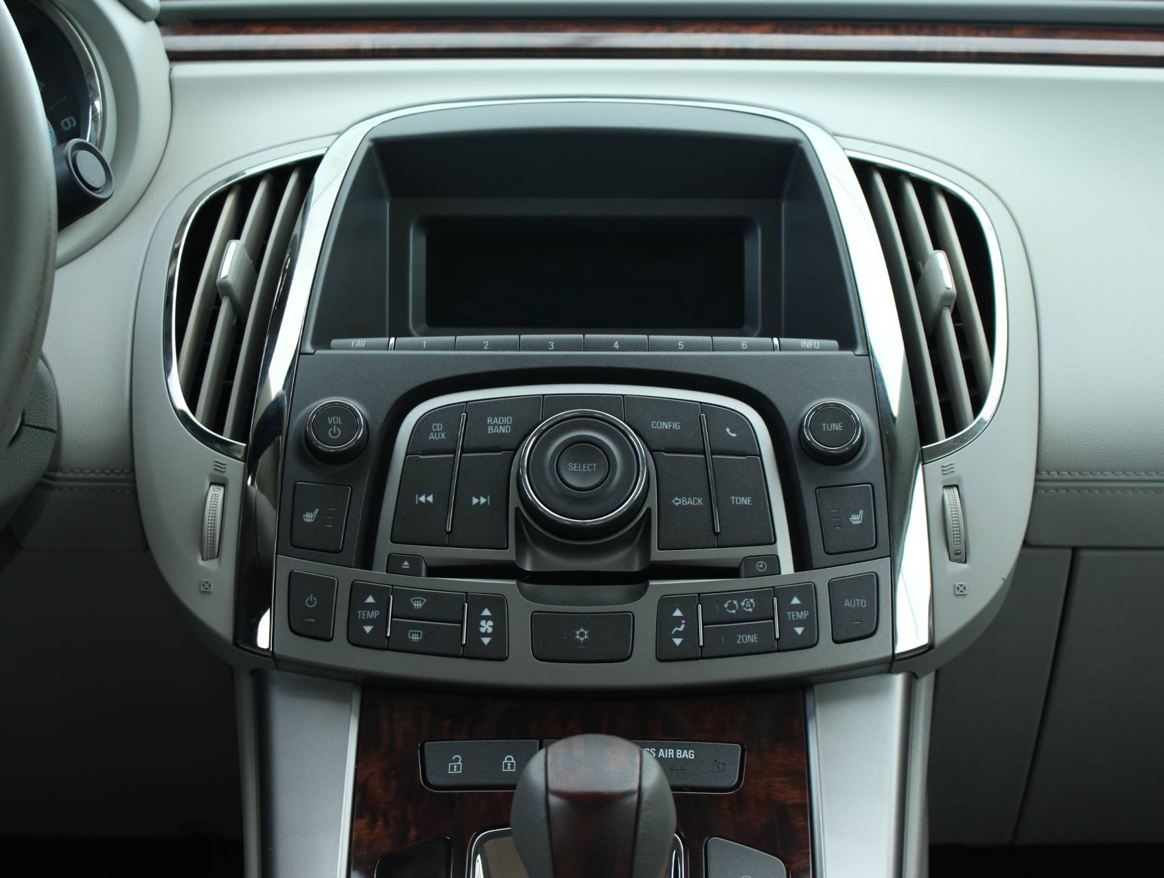 Florida Fine Cars - Used BUICK LACROSSE 2010 MARGATE CXL