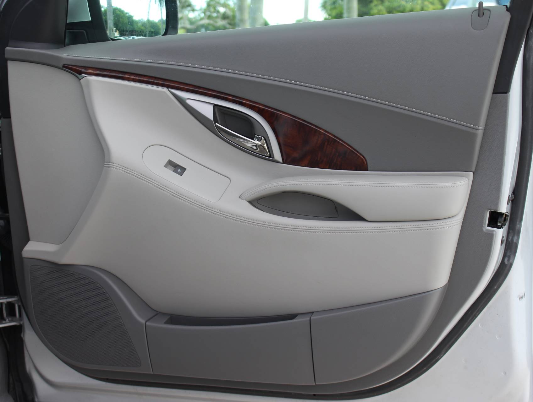 Florida Fine Cars - Used BUICK LACROSSE 2010 MARGATE CXL