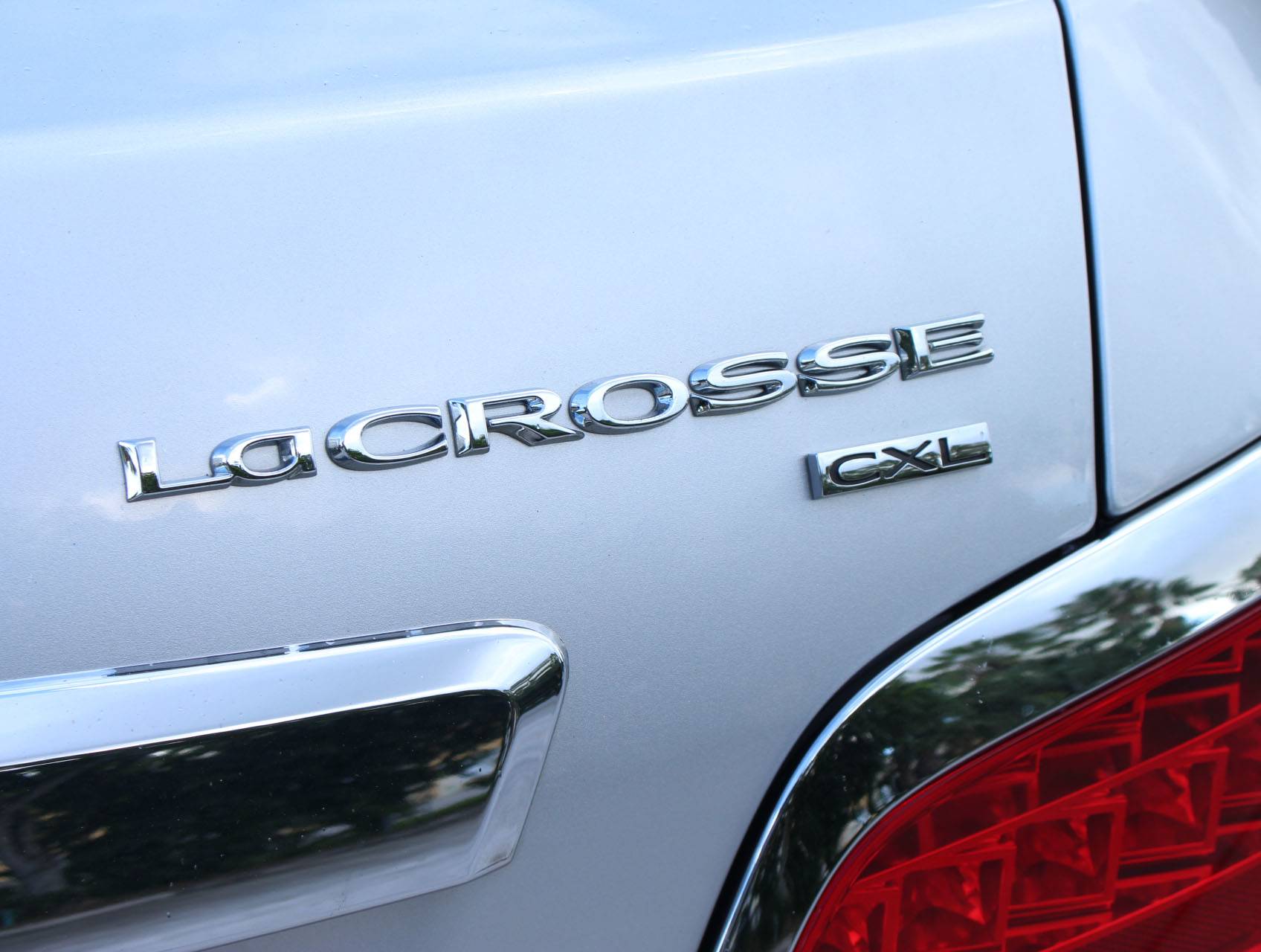 Florida Fine Cars - Used BUICK LACROSSE 2010 MARGATE CXL