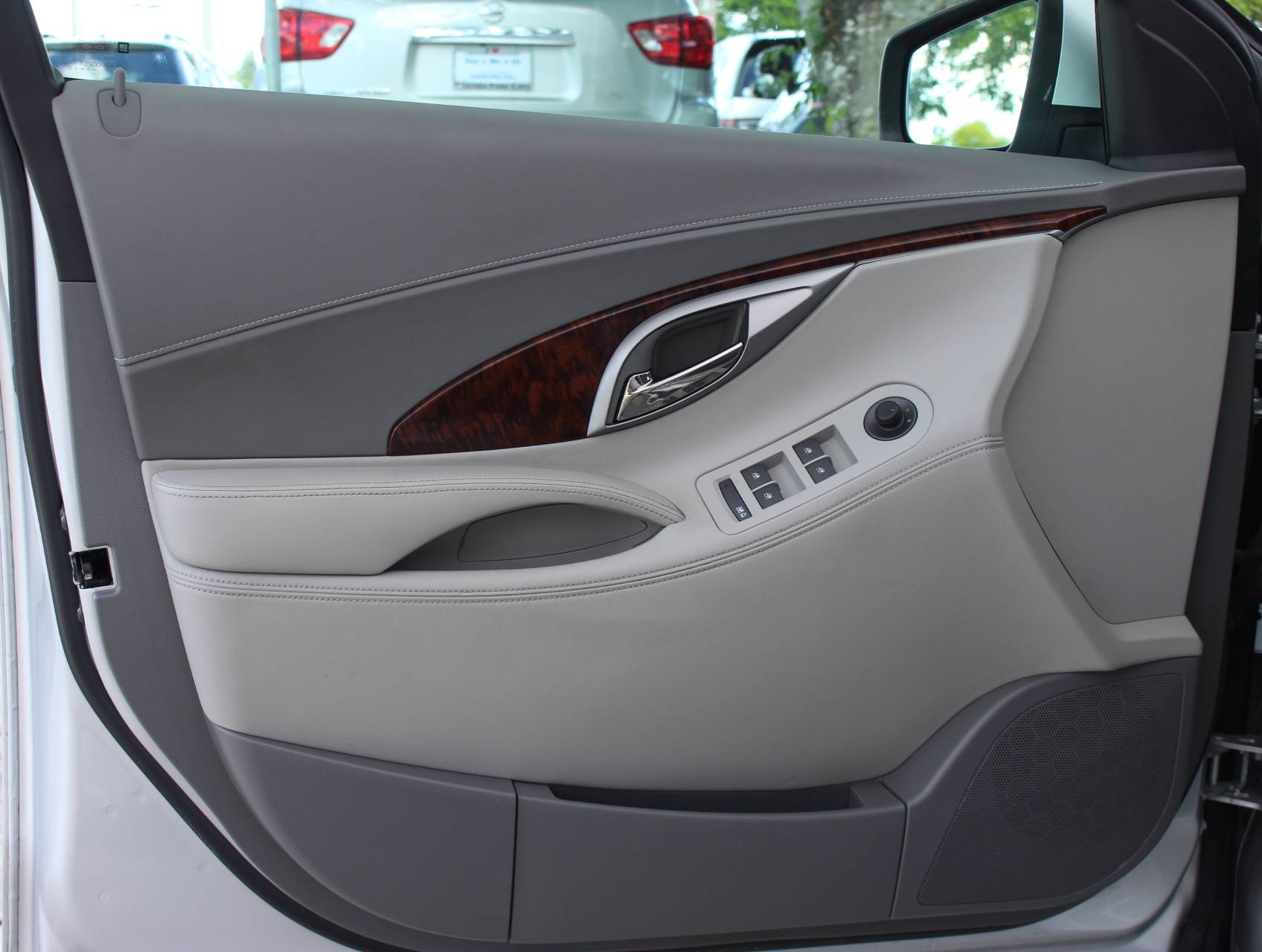 Florida Fine Cars - Used BUICK LACROSSE 2010 MARGATE CXL