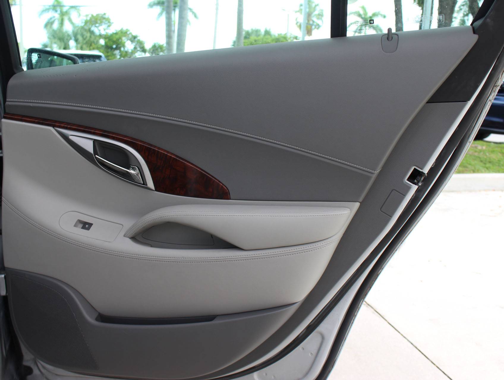 Florida Fine Cars - Used BUICK LACROSSE 2010 MARGATE CXL