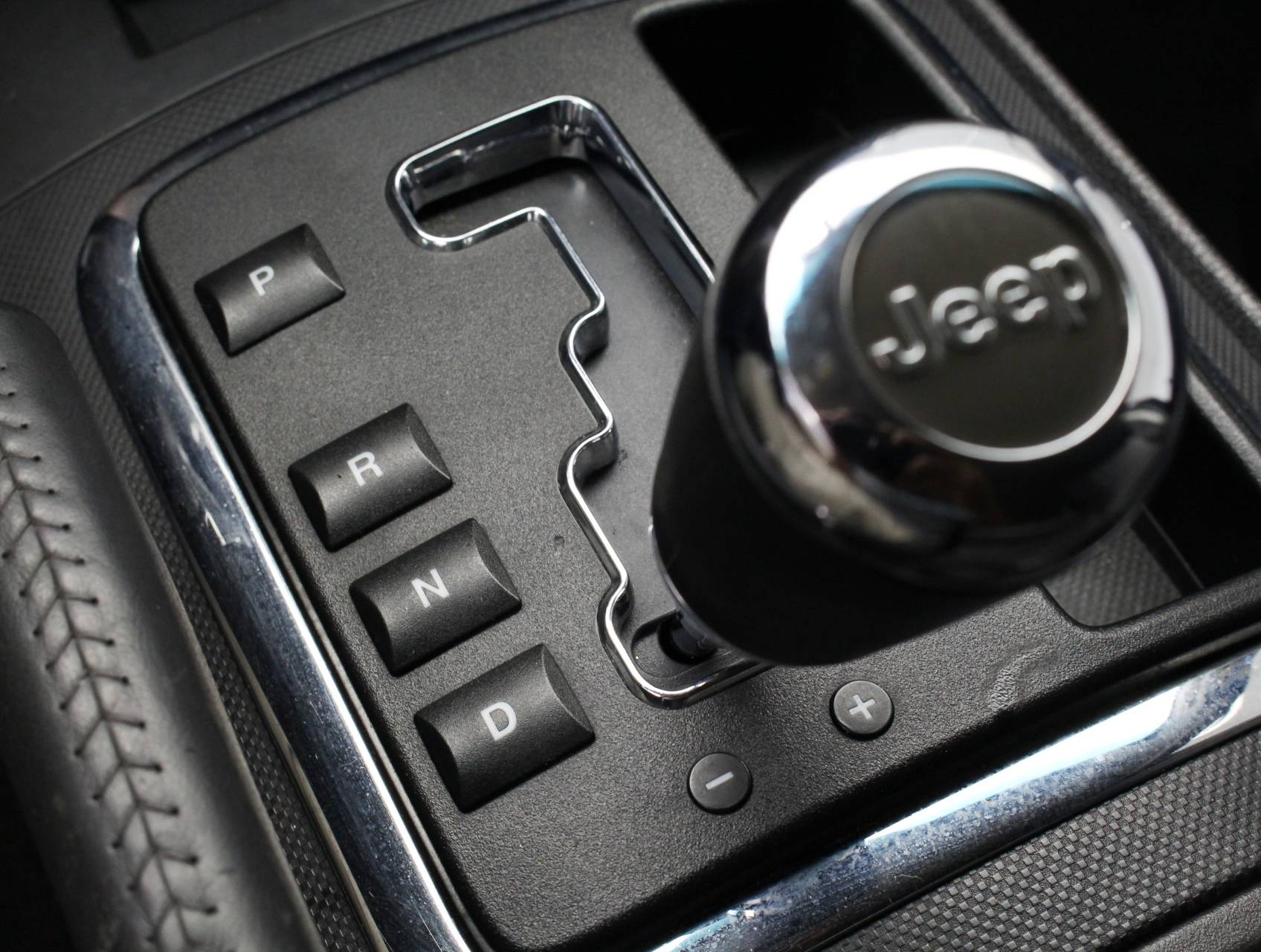 Florida Fine Cars - Used JEEP GRAND CHEROKEE 2009 HOLLYWOOD LAREDO