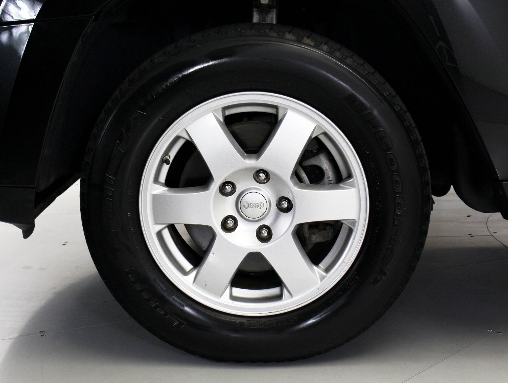 Florida Fine Cars - Used JEEP GRAND CHEROKEE 2009 HOLLYWOOD LAREDO