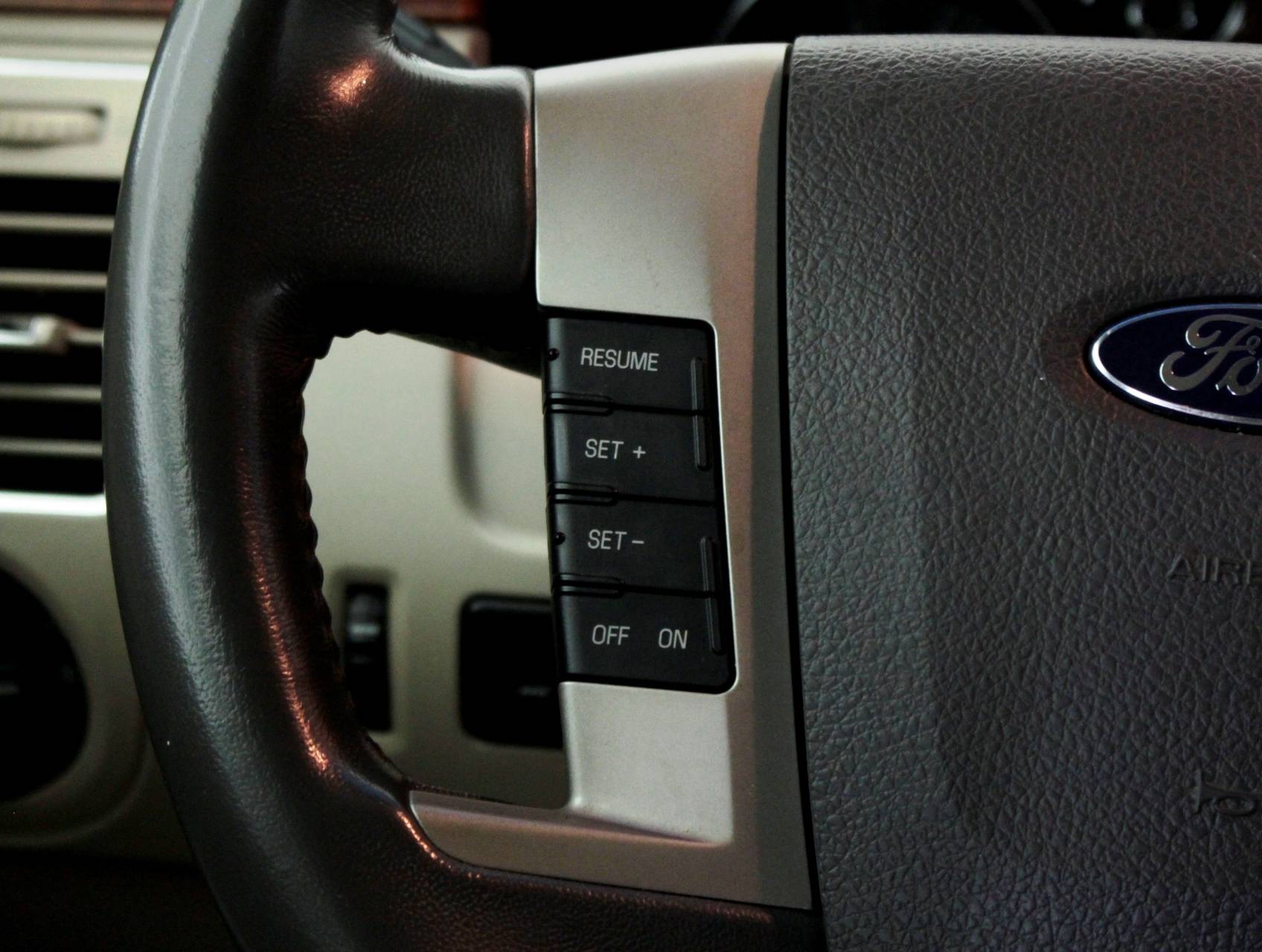 Florida Fine Cars - Used FORD FLEX 2010 MIAMI LIMITED