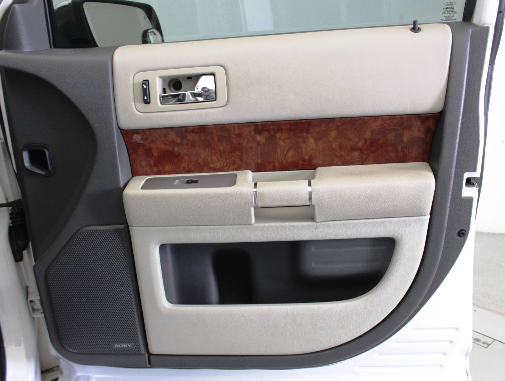 Florida Fine Cars - Used FORD FLEX 2010 MIAMI LIMITED