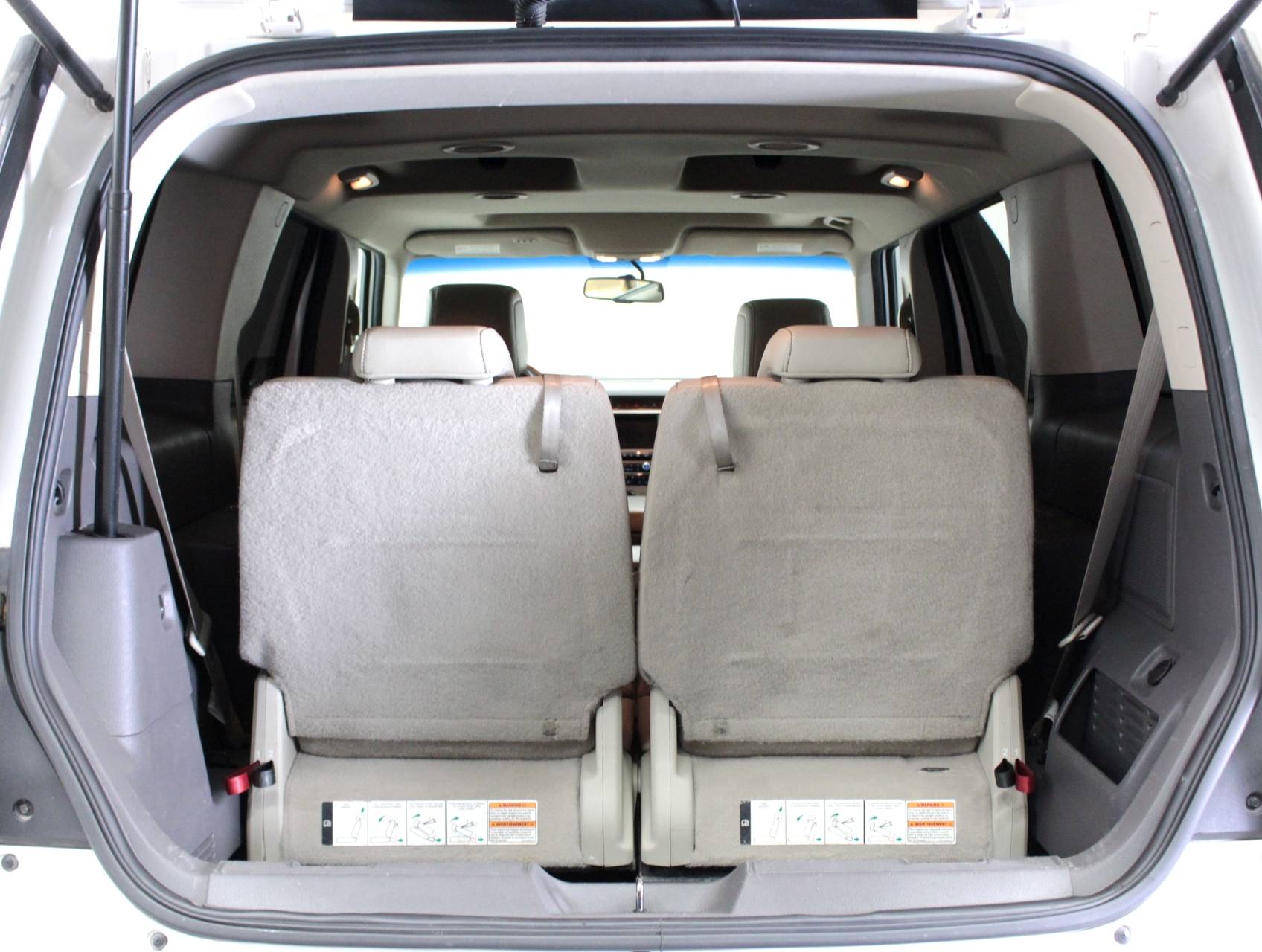 Florida Fine Cars - Used FORD FLEX 2010 MIAMI LIMITED