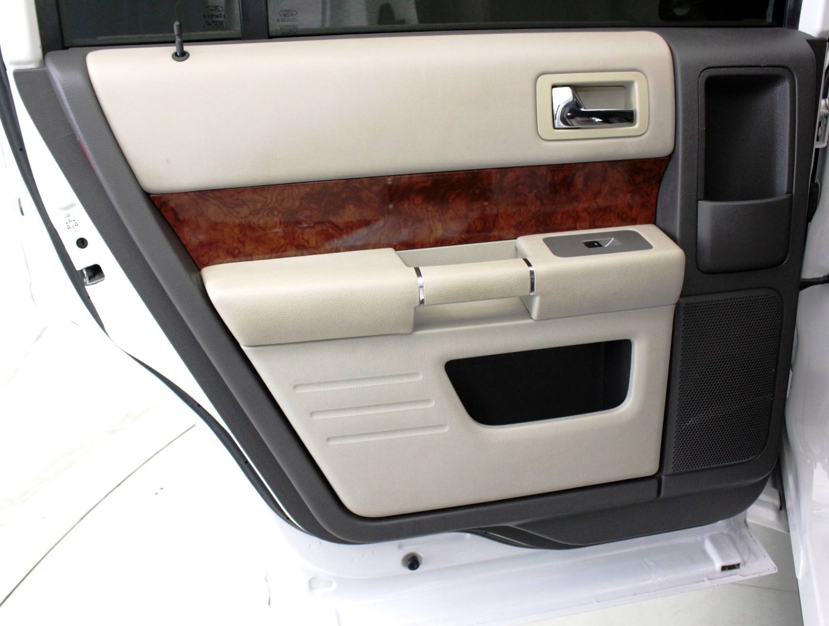 Florida Fine Cars - Used FORD FLEX 2010 MIAMI LIMITED