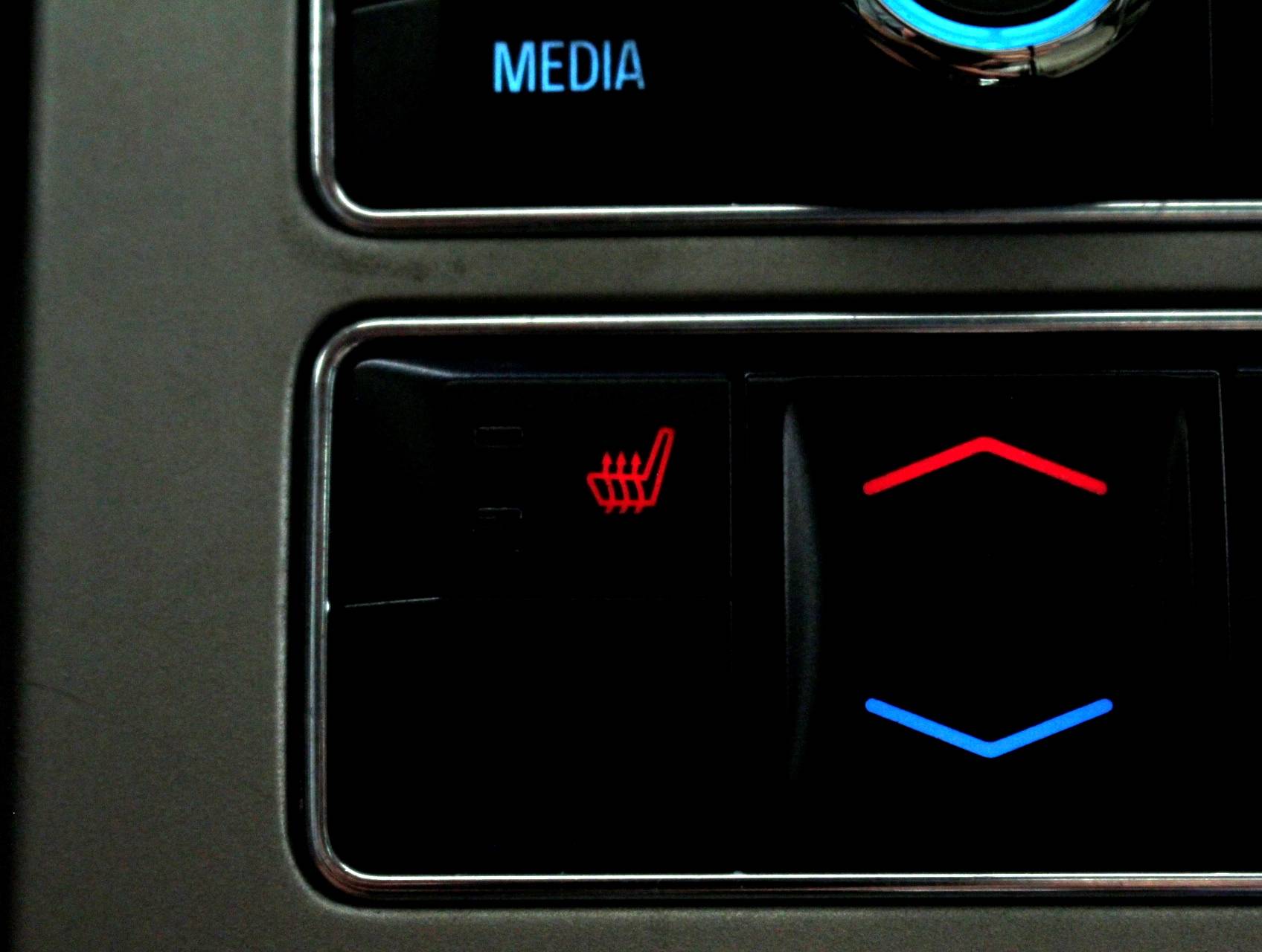 Florida Fine Cars - Used FORD FLEX 2010 MIAMI LIMITED