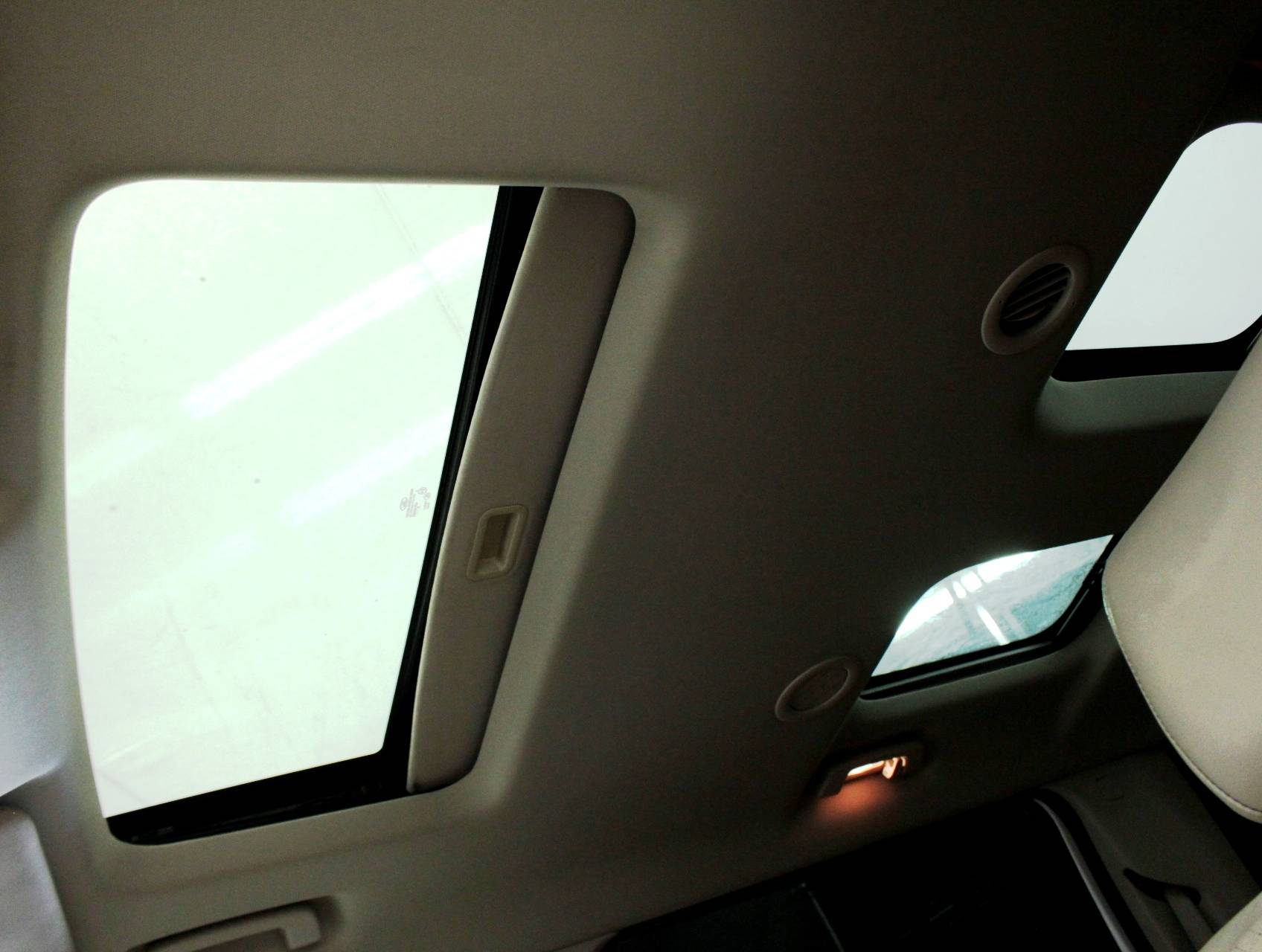 Florida Fine Cars - Used FORD FLEX 2010 MIAMI LIMITED