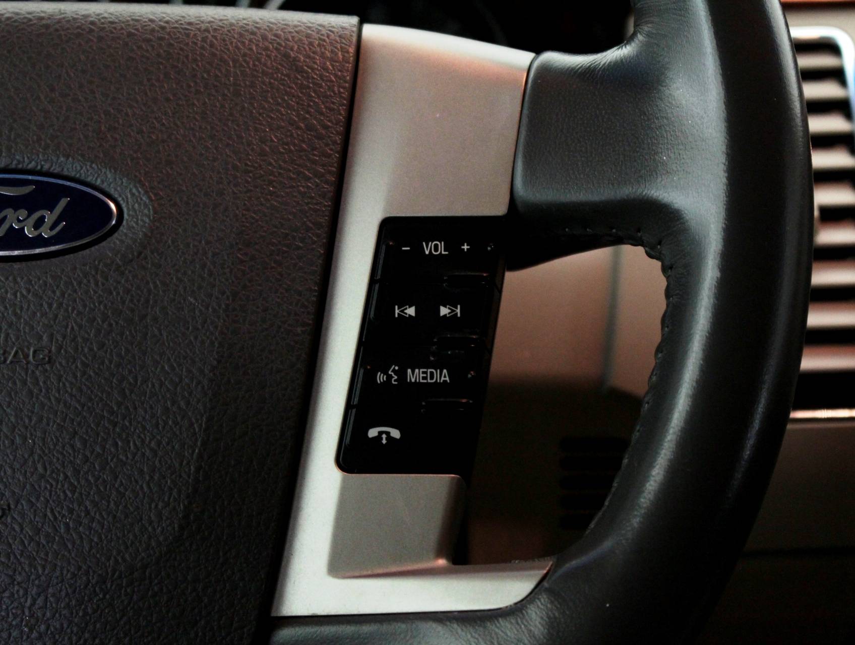 Florida Fine Cars - Used FORD FLEX 2010 MIAMI LIMITED