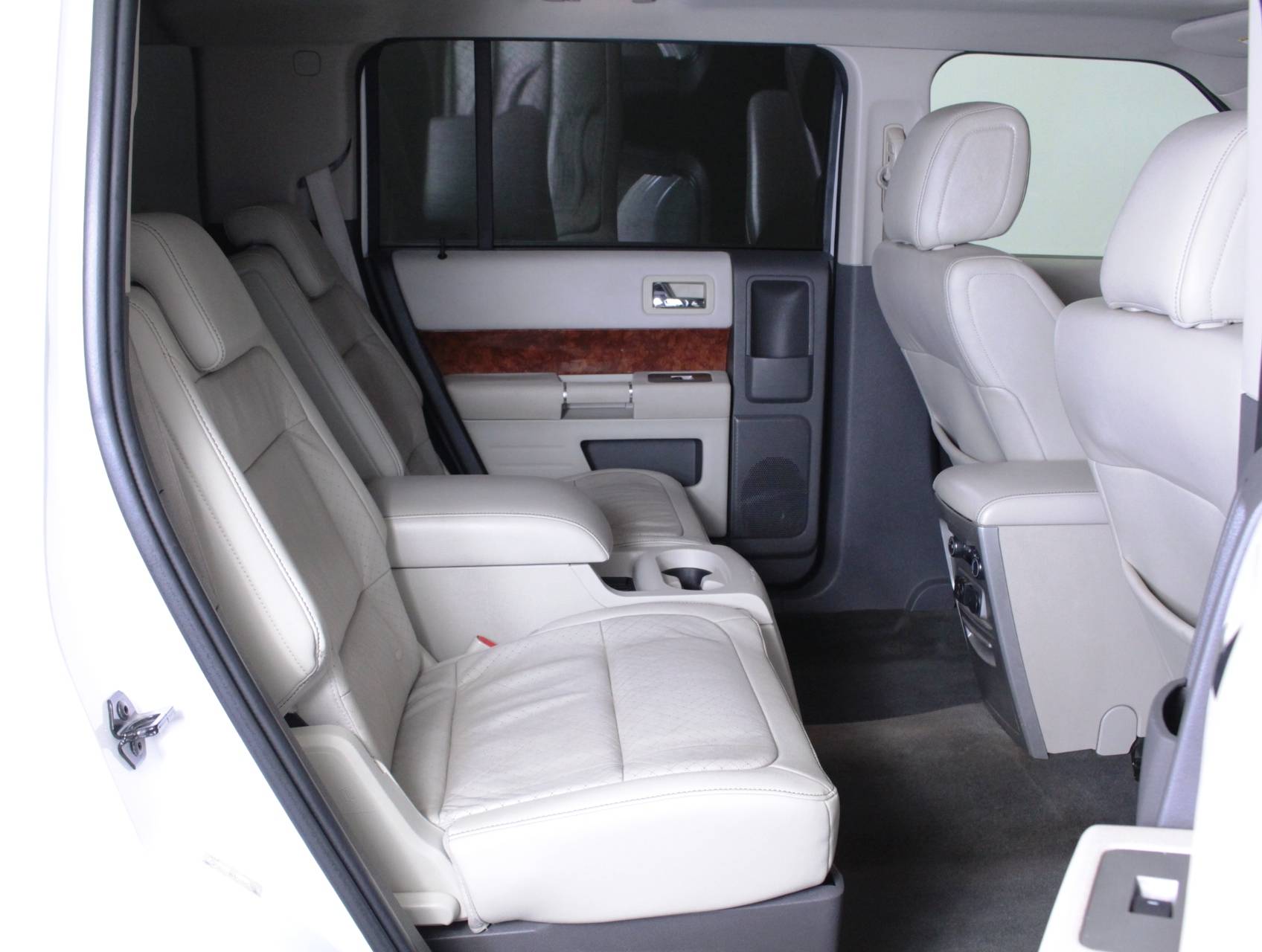 Florida Fine Cars - Used FORD FLEX 2010 MIAMI LIMITED