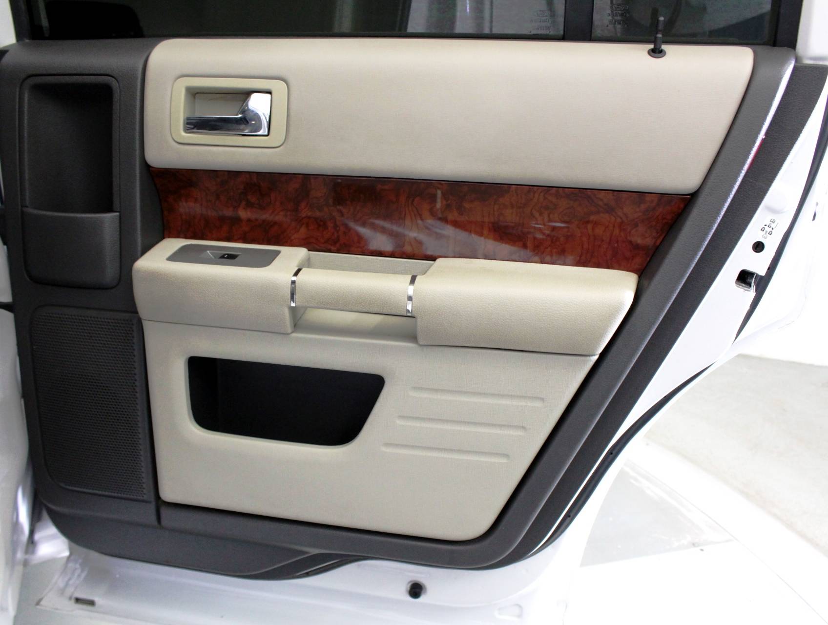 Florida Fine Cars - Used FORD FLEX 2010 MIAMI LIMITED