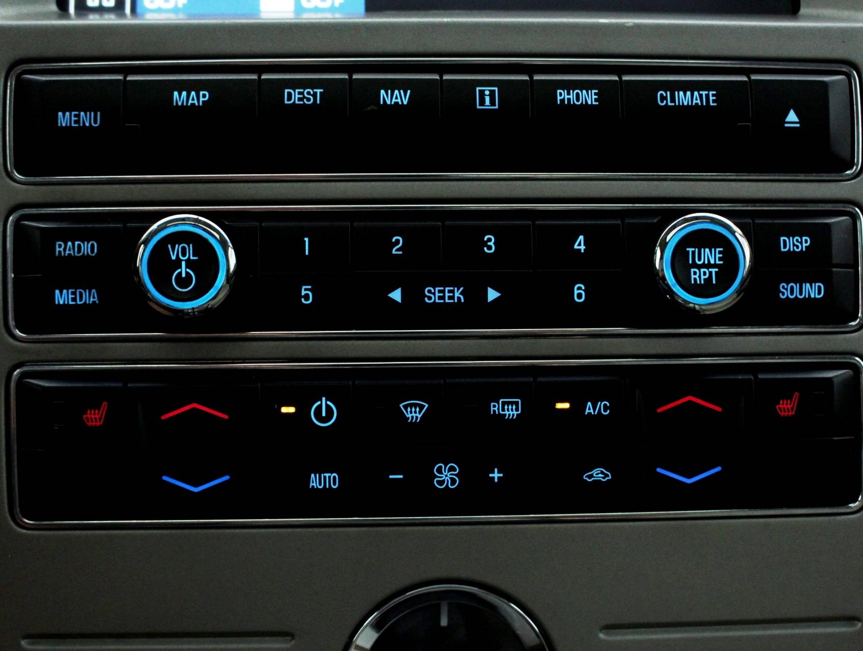 Florida Fine Cars - Used FORD FLEX 2010 MIAMI LIMITED