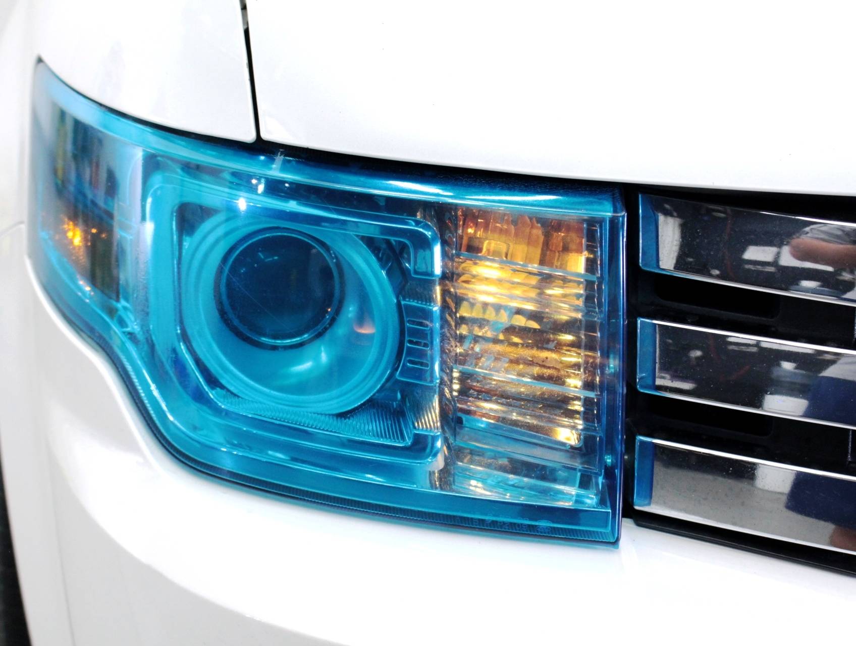 Florida Fine Cars - Used FORD FLEX 2010 MIAMI LIMITED