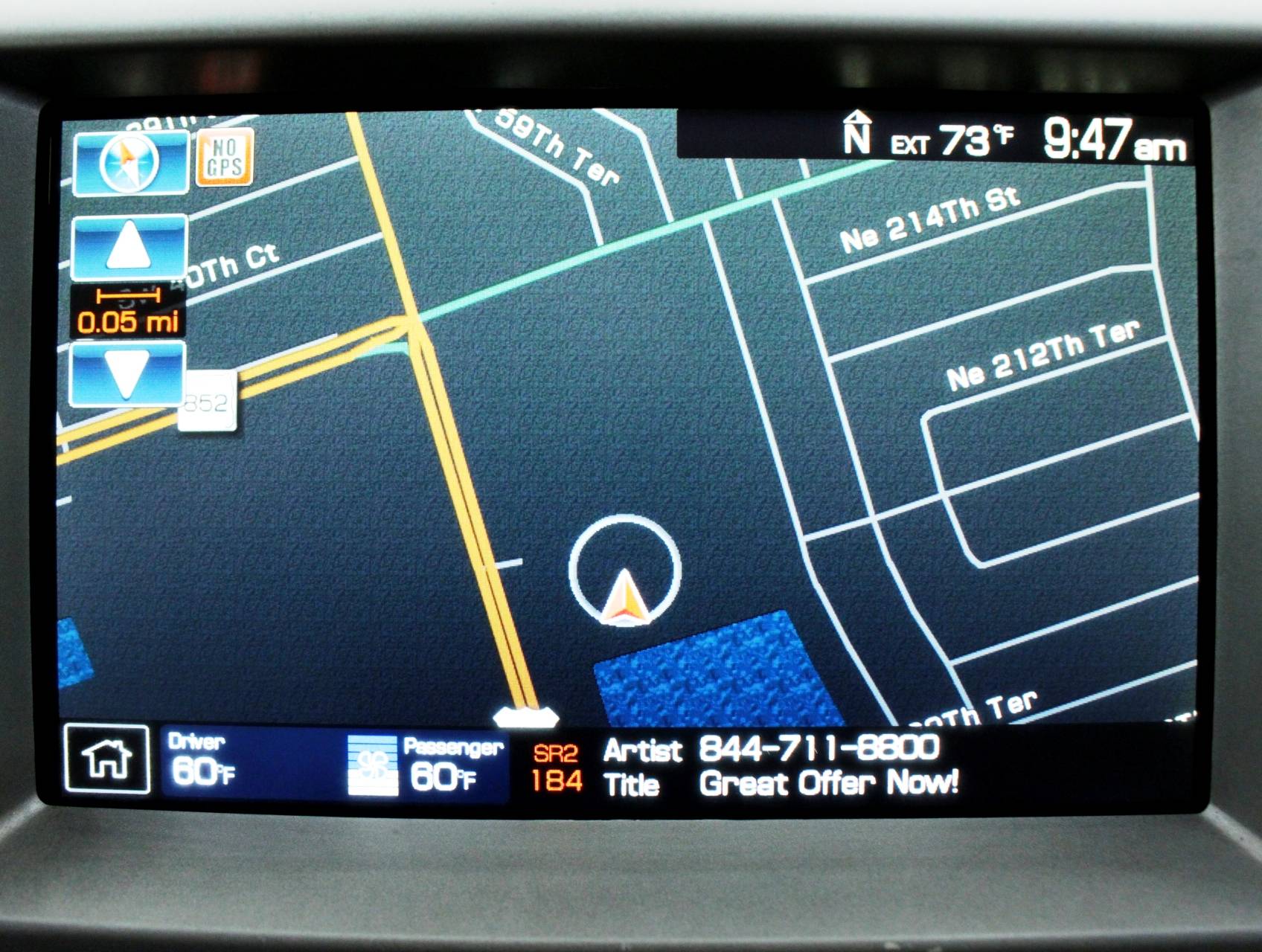 Florida Fine Cars - Used FORD FLEX 2010 MIAMI LIMITED