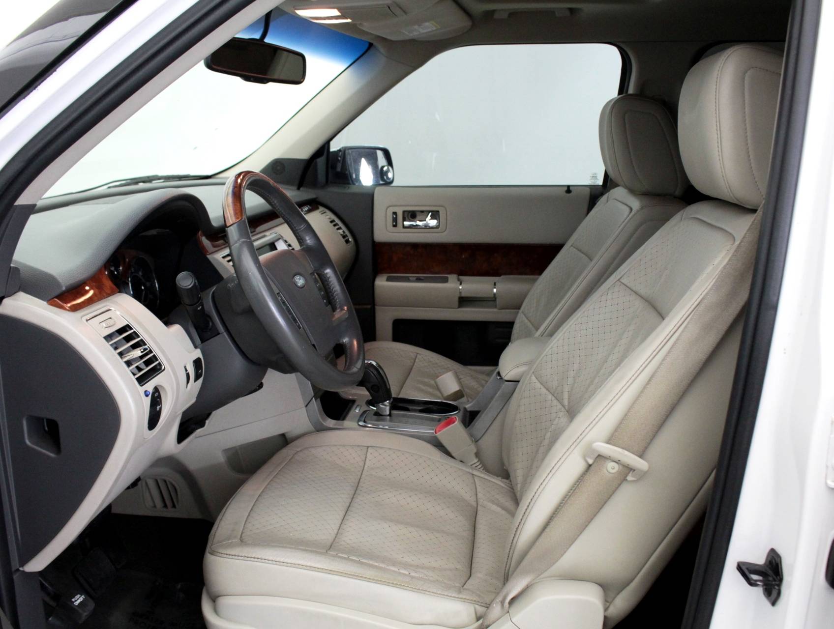 Florida Fine Cars - Used FORD FLEX 2010 MIAMI LIMITED