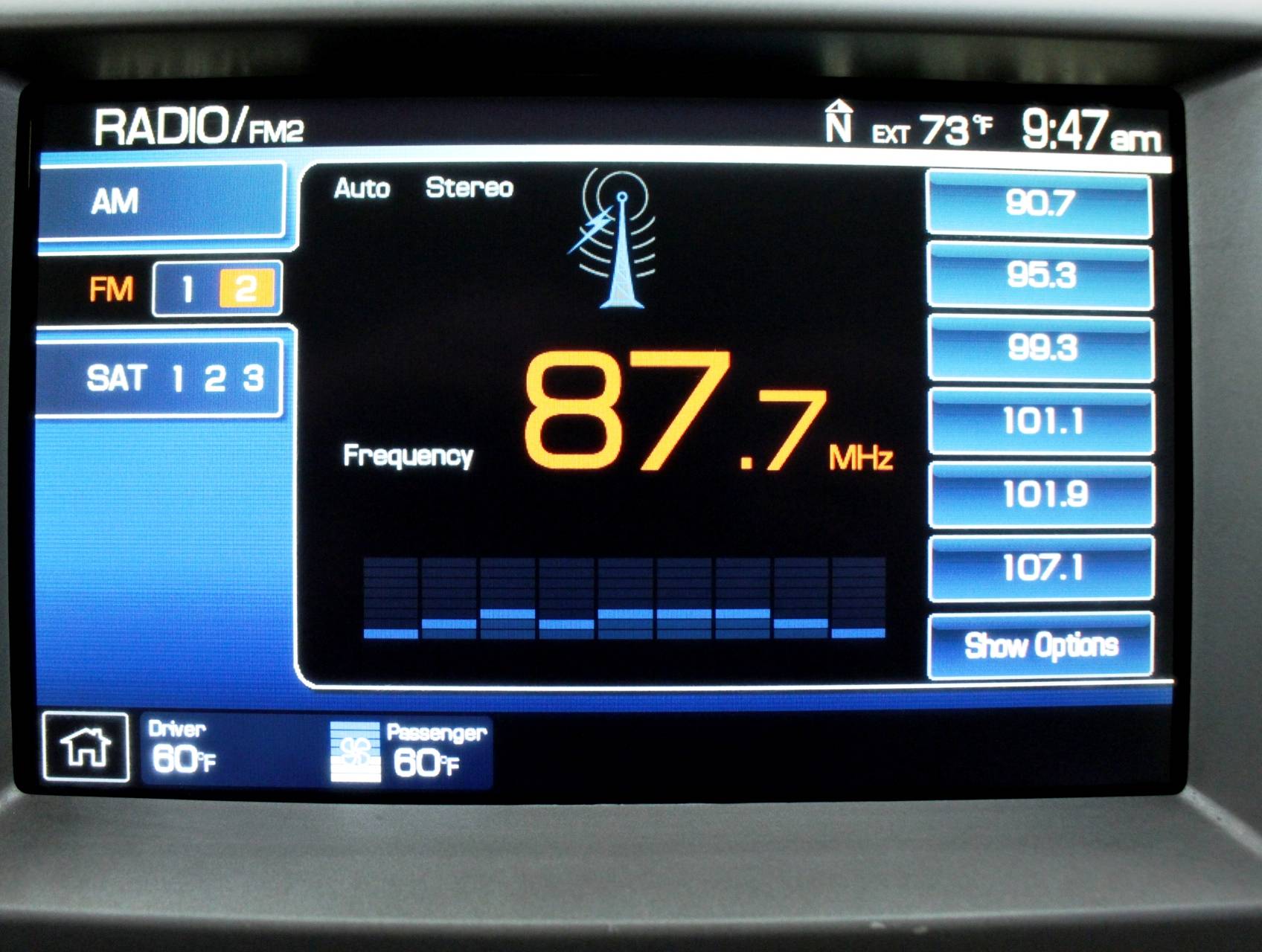 Florida Fine Cars - Used FORD FLEX 2010 MIAMI LIMITED