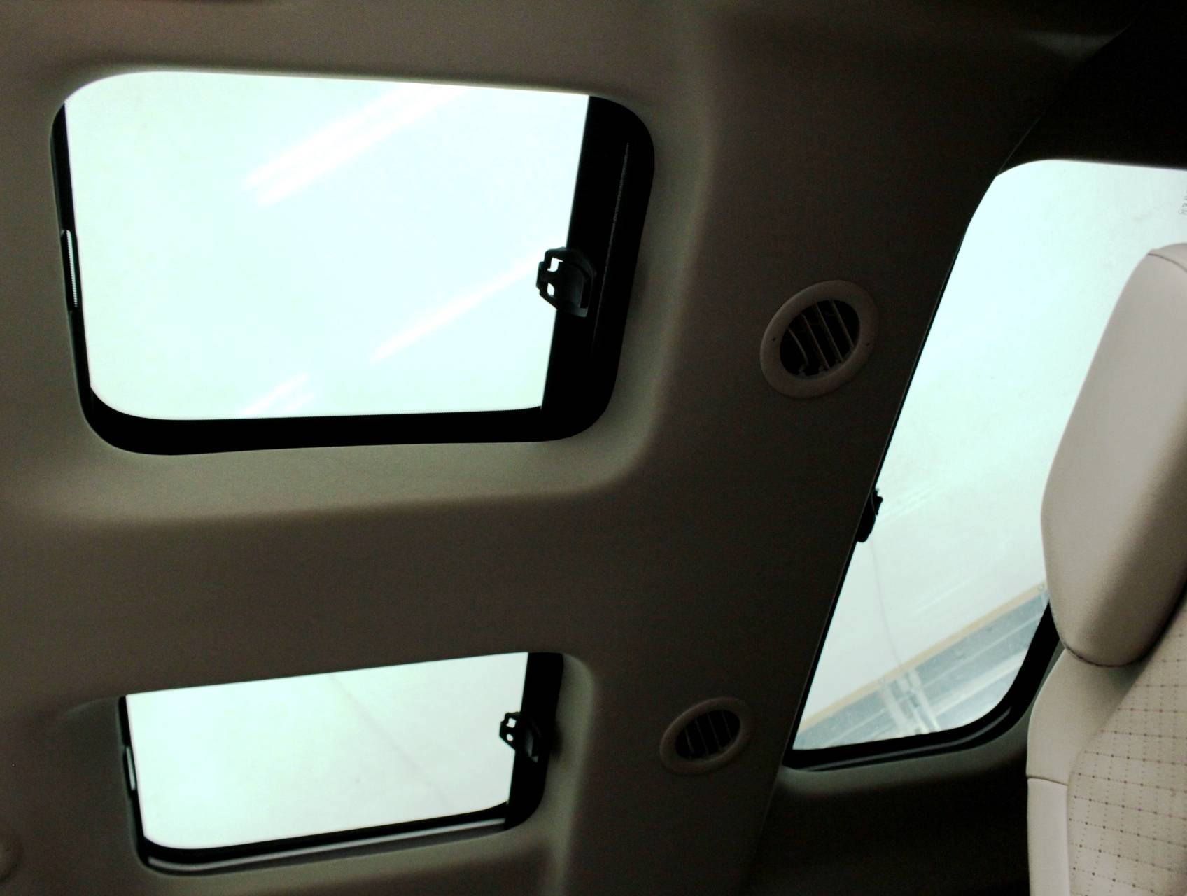 Florida Fine Cars - Used FORD FLEX 2010 MIAMI LIMITED