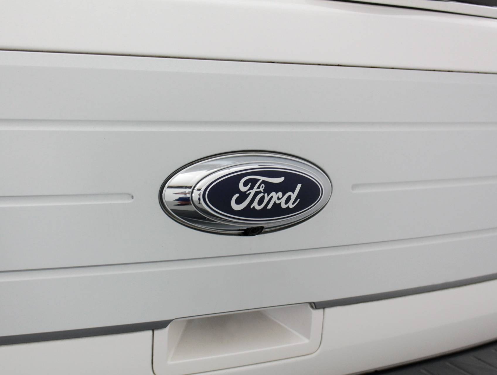 Florida Fine Cars - Used FORD FLEX 2010 MIAMI LIMITED