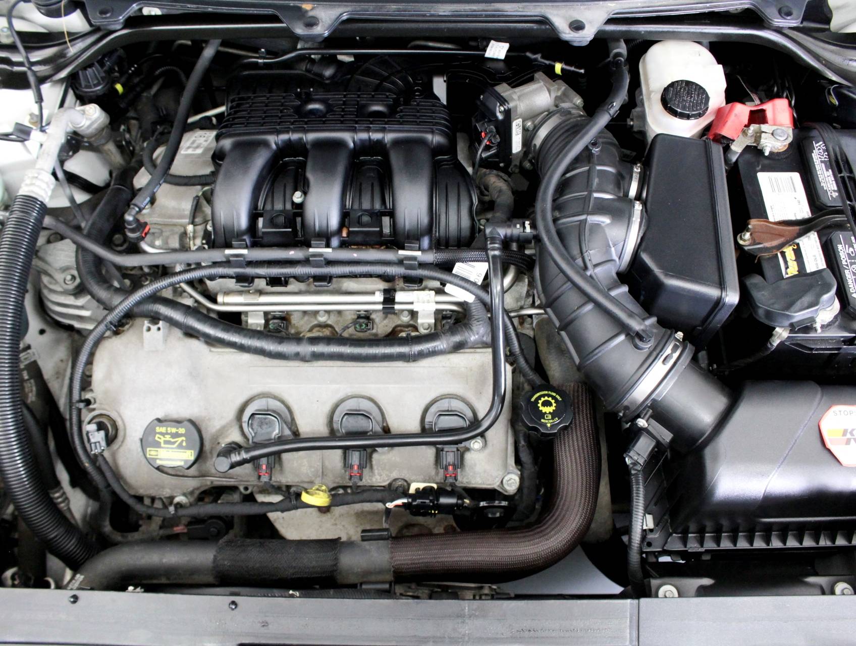 Florida Fine Cars - Used FORD FLEX 2010 MIAMI LIMITED