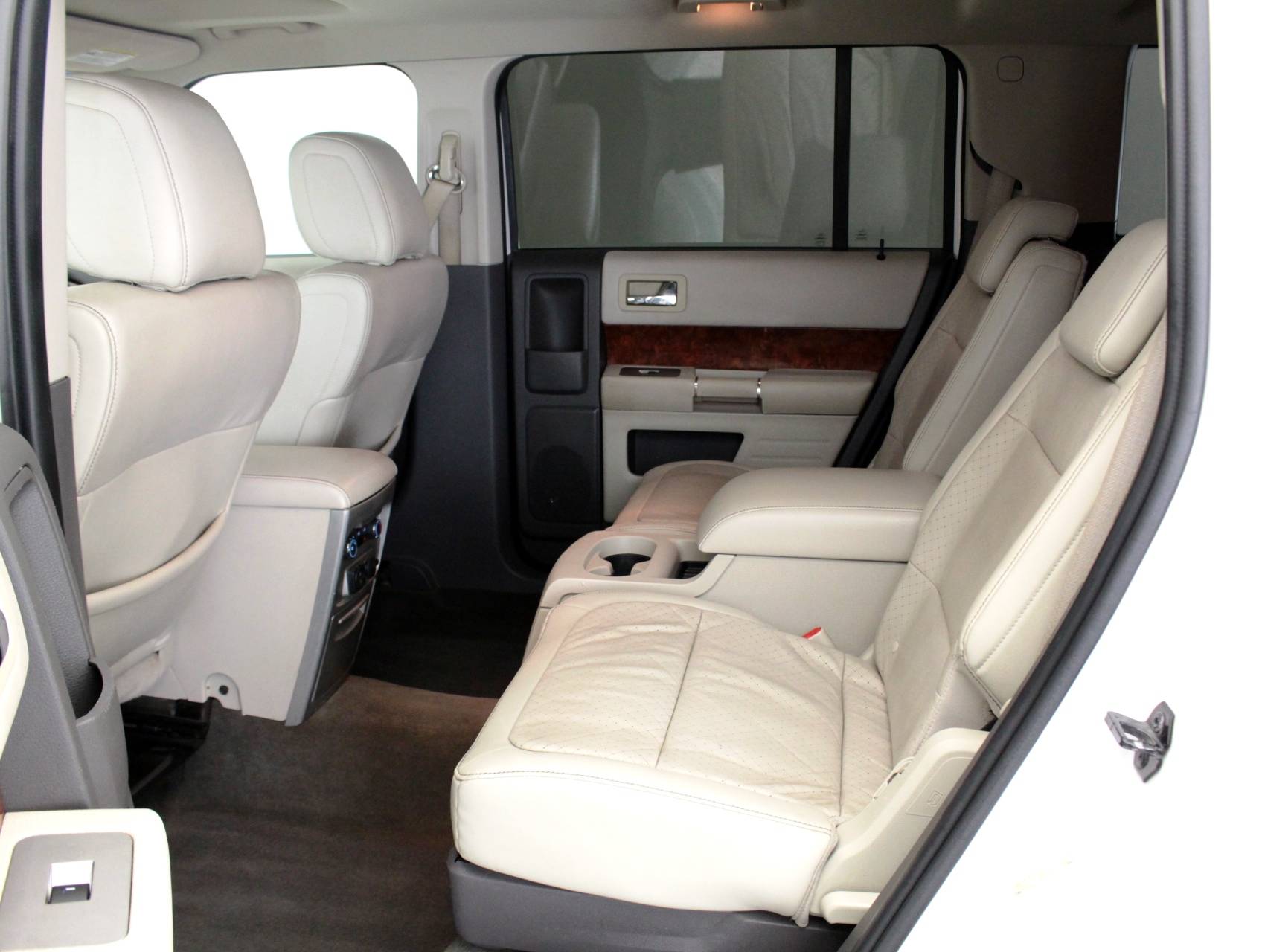 Florida Fine Cars - Used FORD FLEX 2010 MIAMI LIMITED